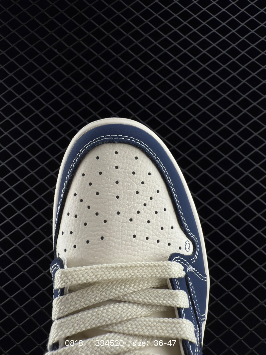 Nike Air Jordan 1 Low OG SP